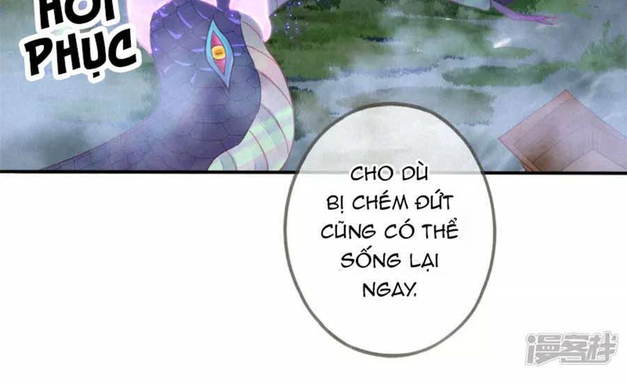 Thiên Động Li Trạch Thương chapter 16 - Trang 37