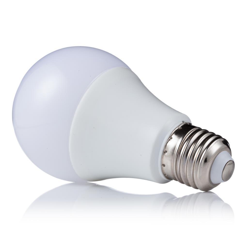 Đèn led bulb đuôi nhôm tiết kiệm điện năng 5w