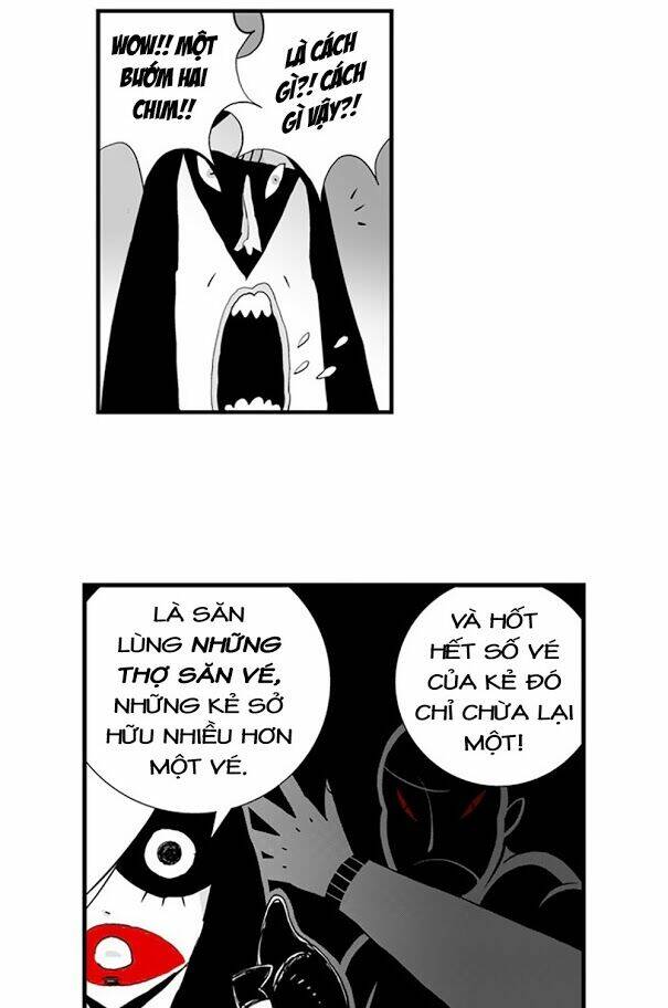 hành trình thoát khỏi địa ngục chapter 37 22