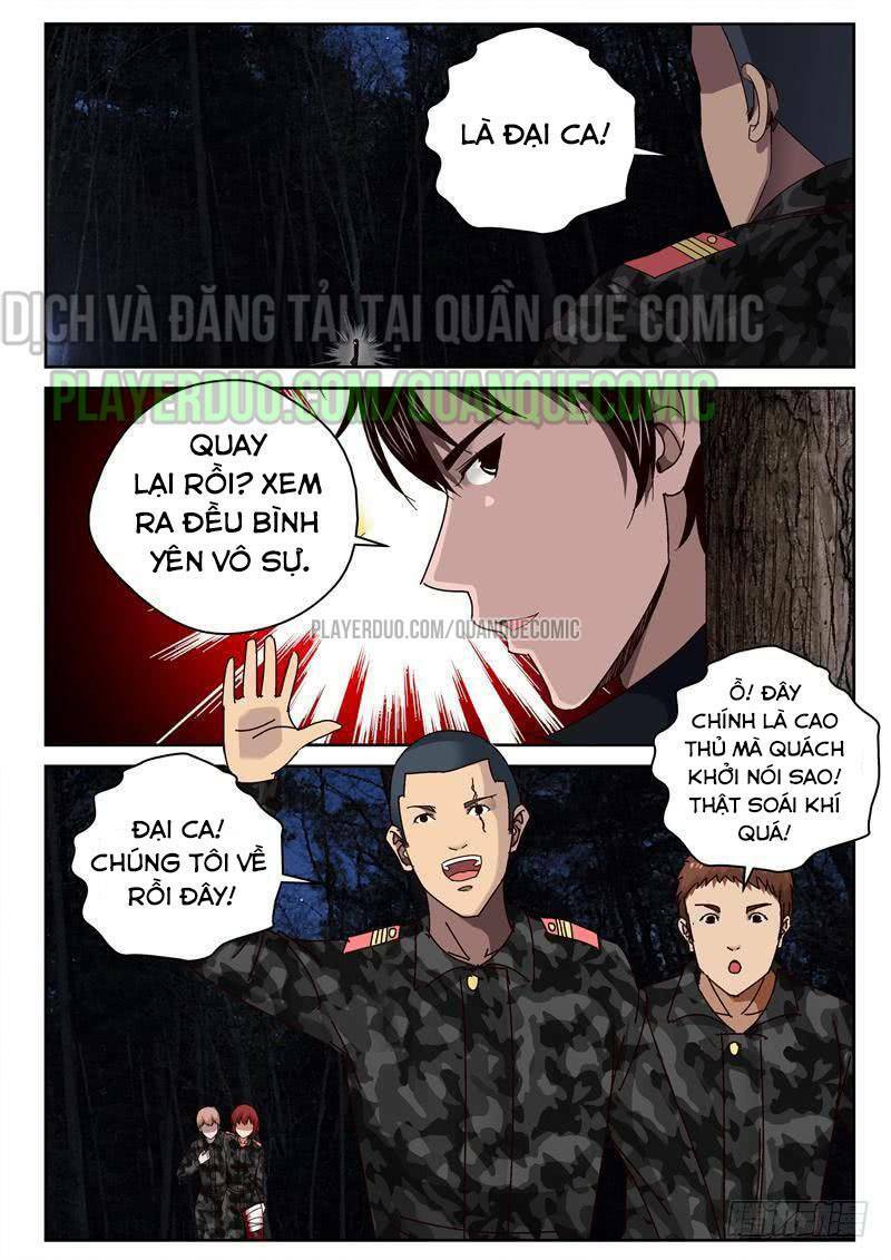 tối cường khí thiếu chapter 51 5