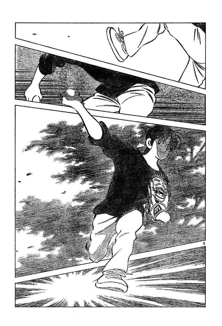 trò chơi vượt qua thử thách chapter 16 5