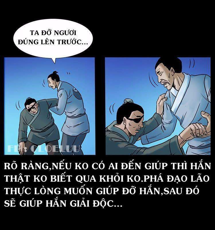 tiên sơn truyền kỳ chapter 17 49