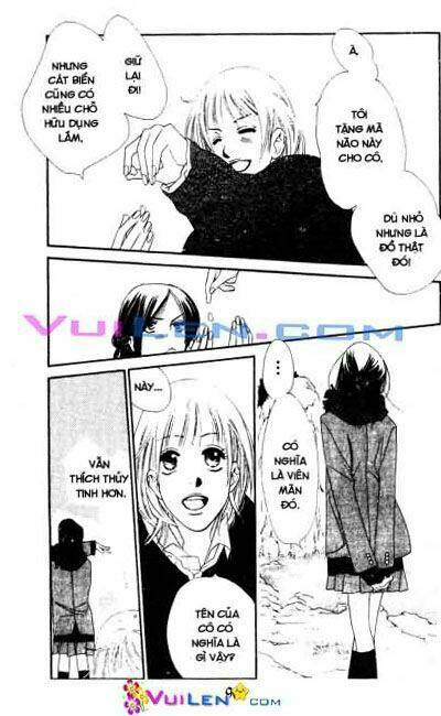 biển rộng bao la chapter 2 90