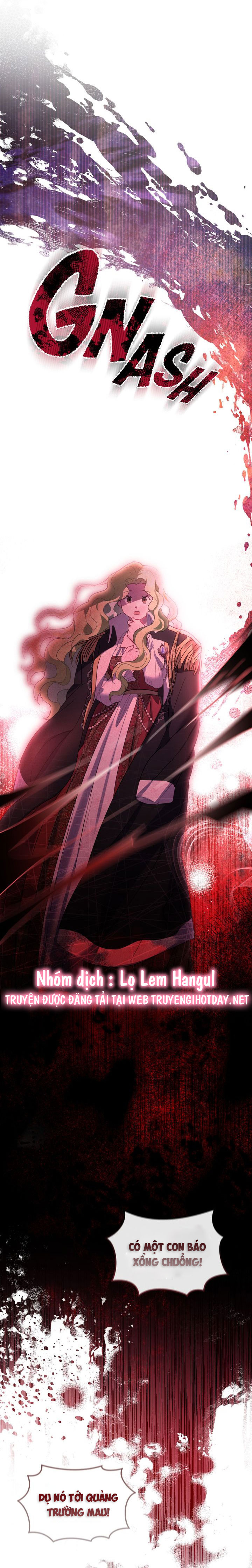 công chúa muôn loài chapter 76 18