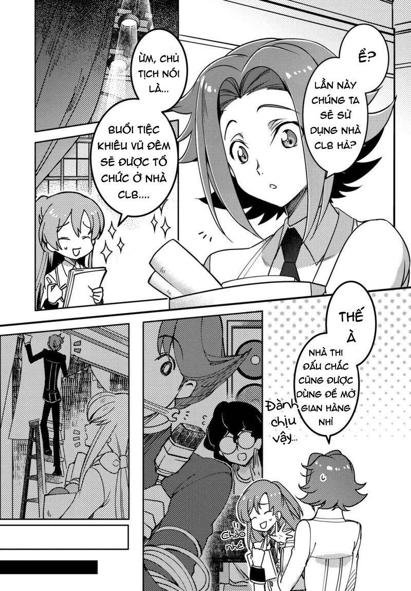 kateikyoushi no lelouch-san chapter 13 7