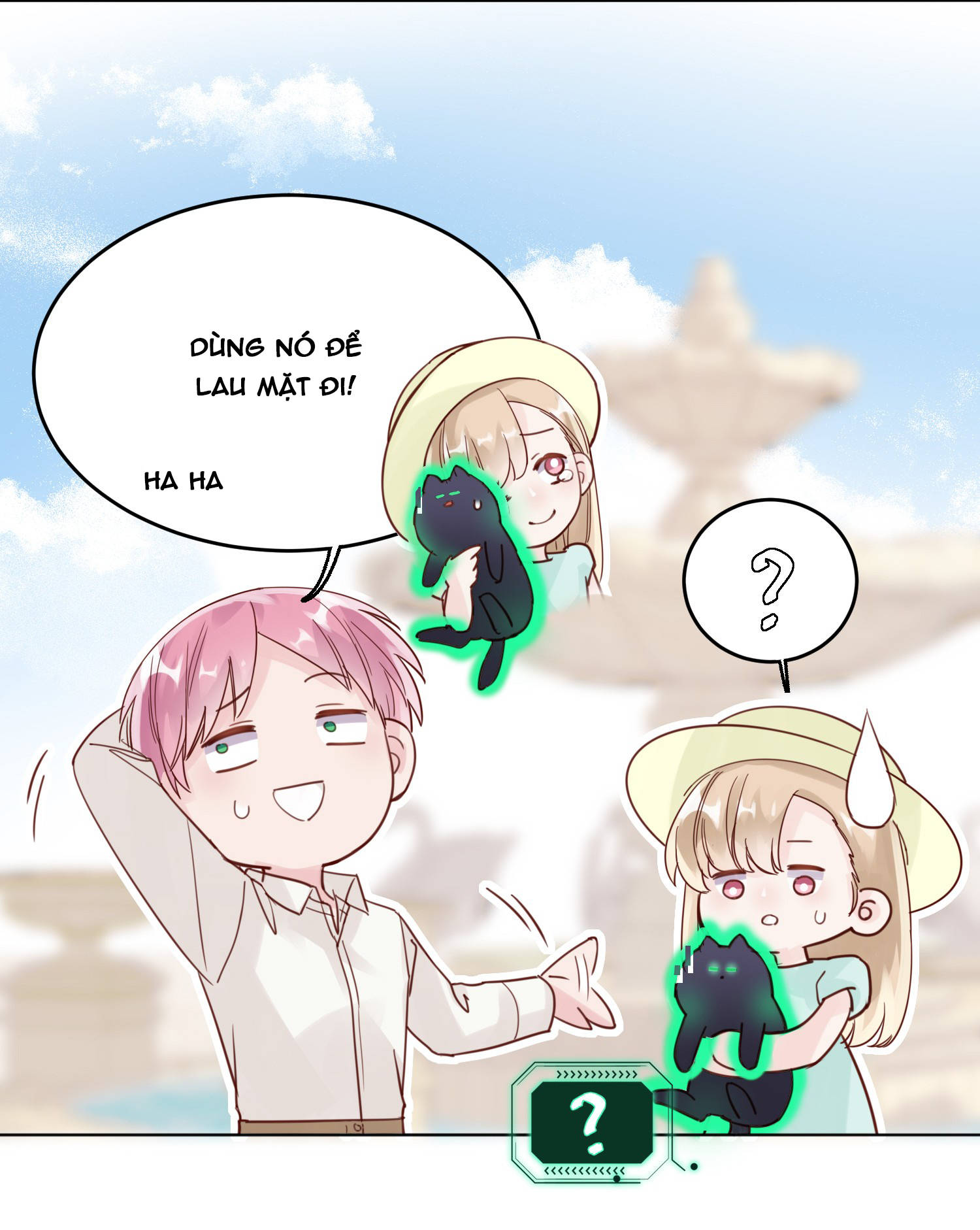 tôi phải làm tên khốn xấu xa chapter 4 27