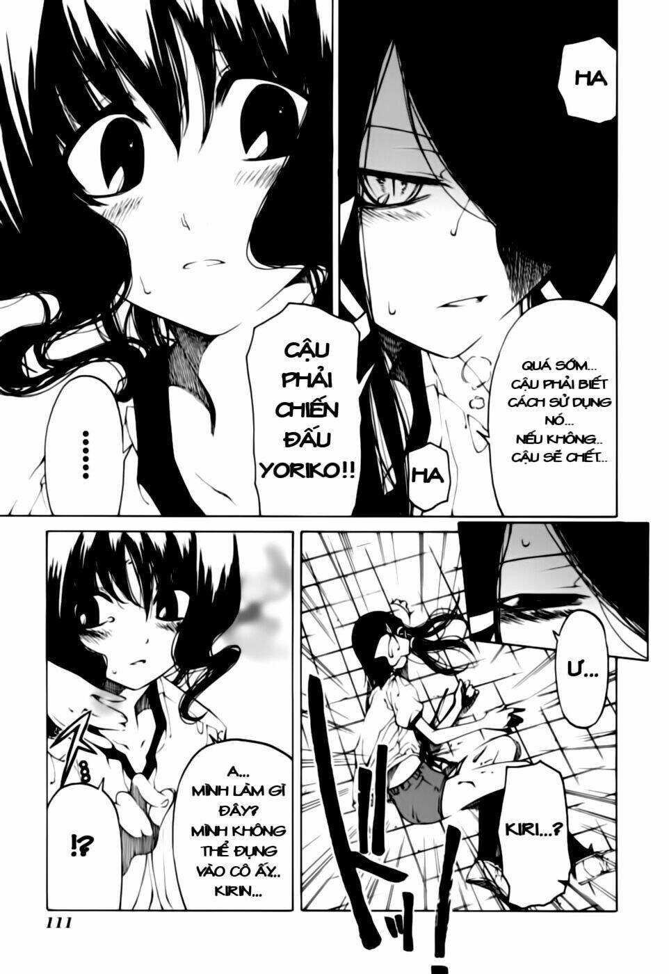 oni gokko chapter 4 25