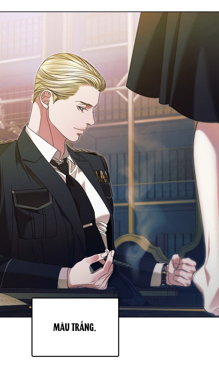 [18+] hãy cầu xin ta đi chapter 6.2 23