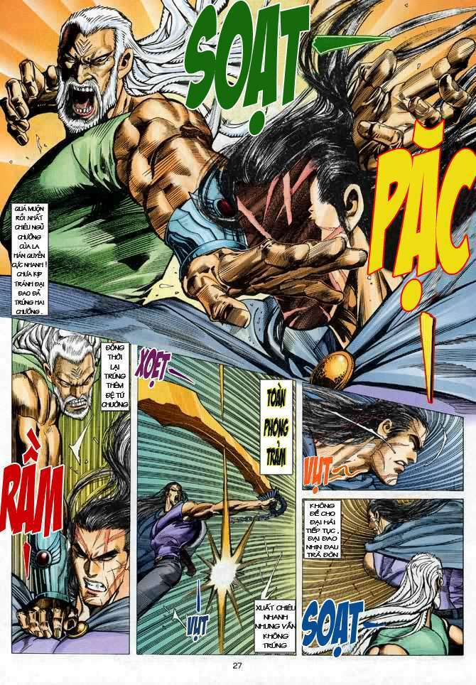 võ thần chapter 65 26