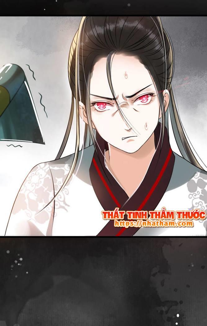 cách vách có một đào yêu chapter 17 15