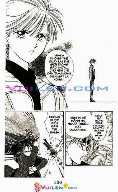 quyển sách kỳ bí chapter 12 167
