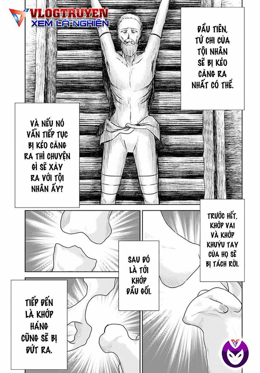 săn lùng thượng đẳng chapter 9 17