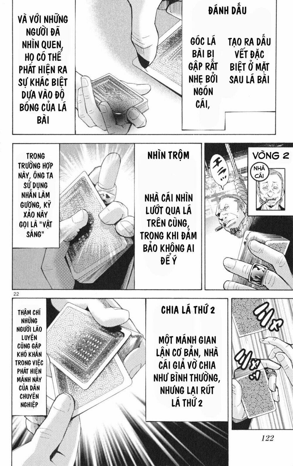 imawa no kuni no alice chapter 35.1 22