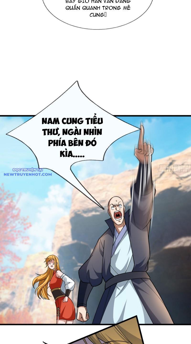 ngủ say vạn cổ: xuất thế đẩy ngang chư thiên chapter 16 33