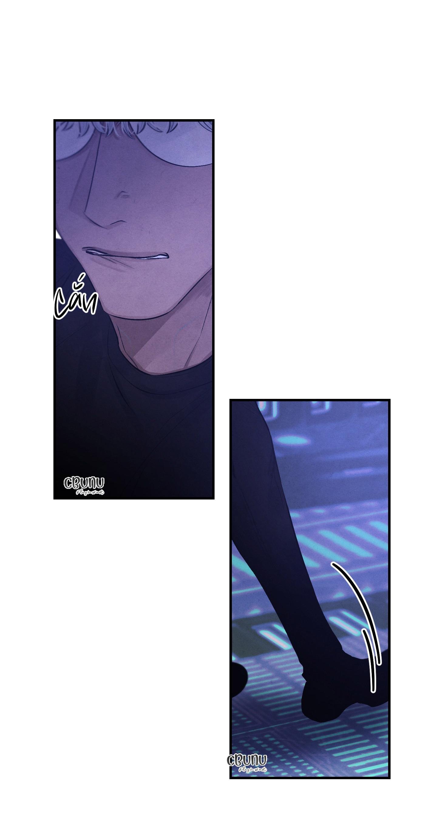 khinh địch tất bại chapter 3 81