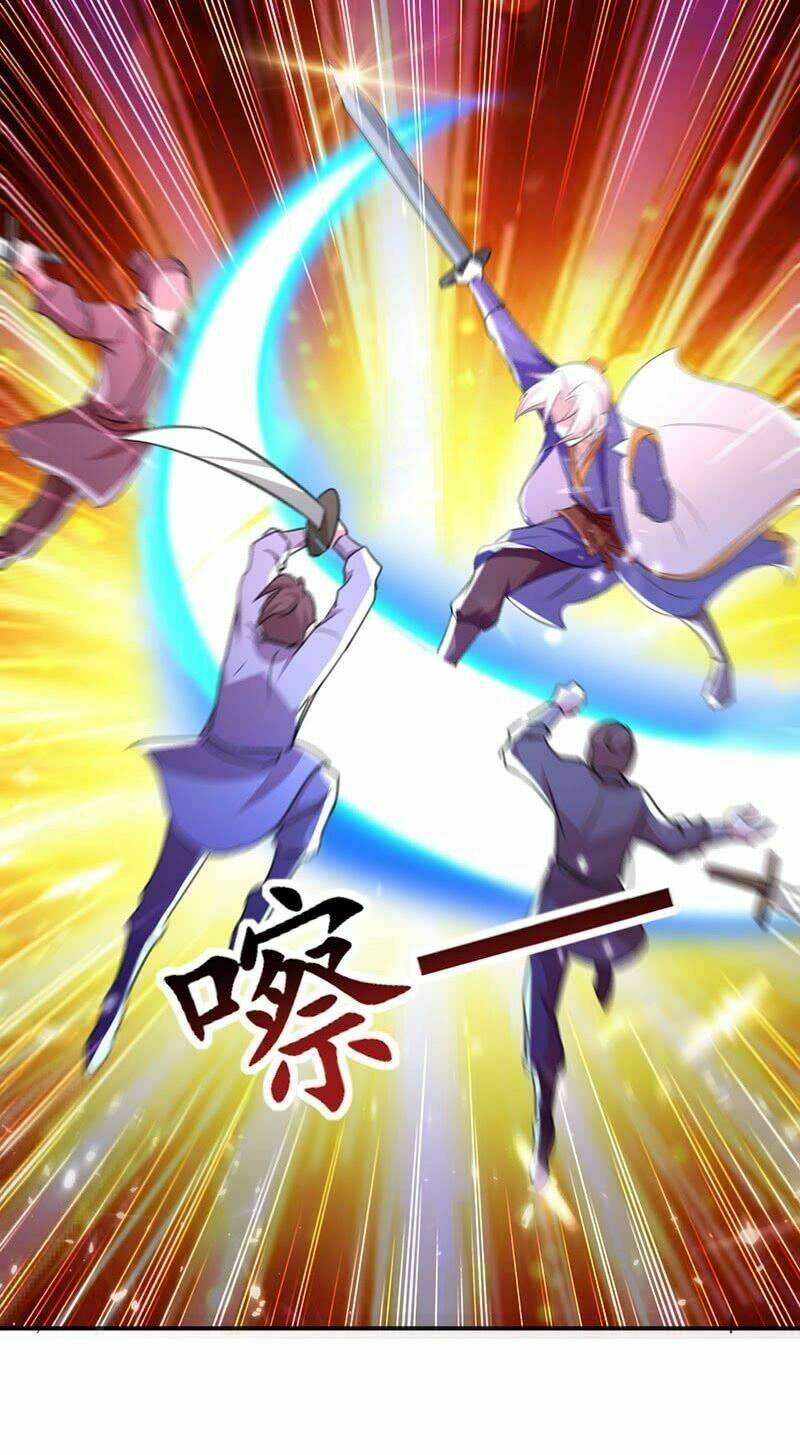 tối cường chiến hồn chapter 8 22