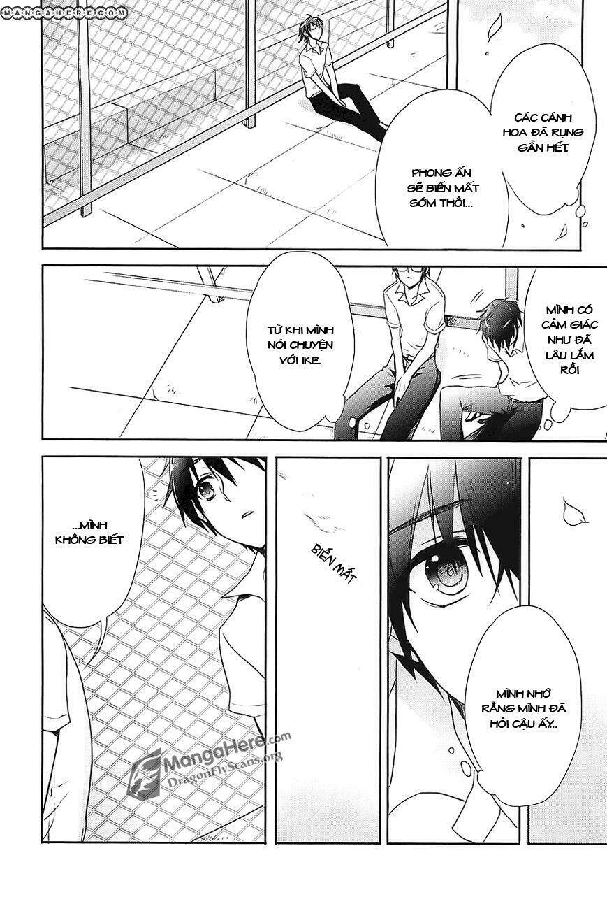 đôi mắt của shana chapter 68 4