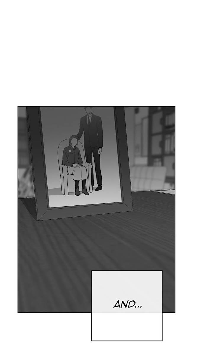 [raw] red candy chapter 47 49