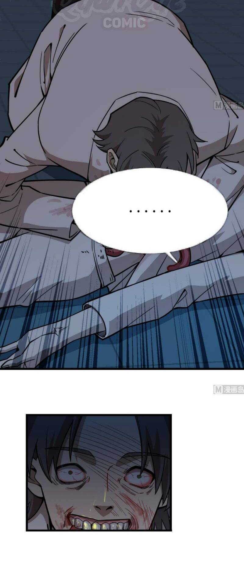 thâm dạ thư ốc chapter 103 16