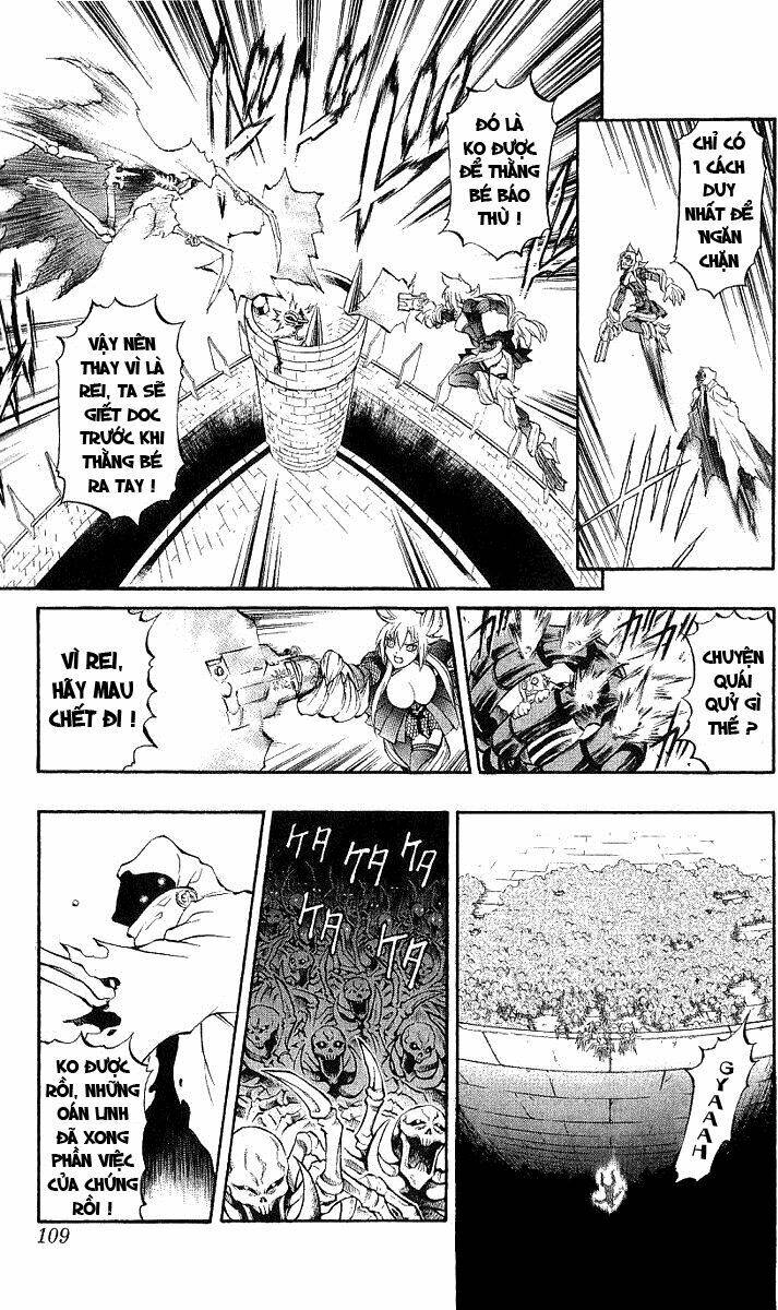 phù thủy phép thuật chapter 49 15