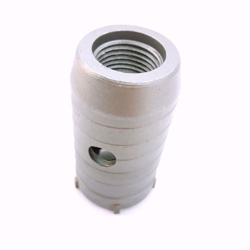 Mũi Khoan Rút Lõi-Khoét Điều Hòa Thép 40mm Chuyên Dụng Cao Cấp