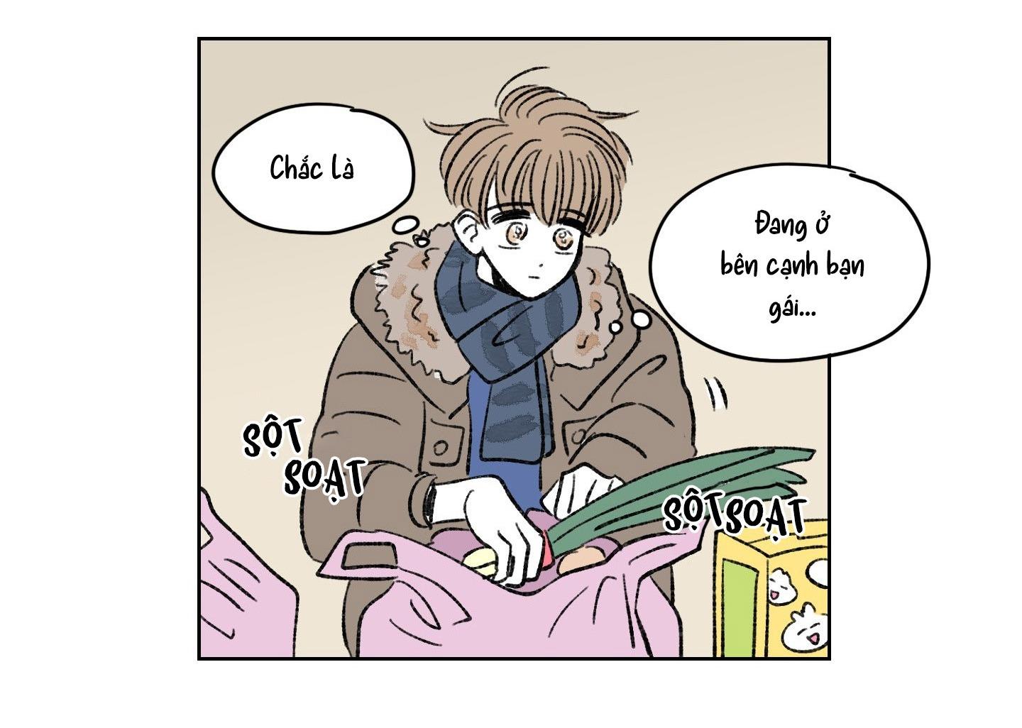 tình tay ba giữa chó, sói và mèo chapter 10 55