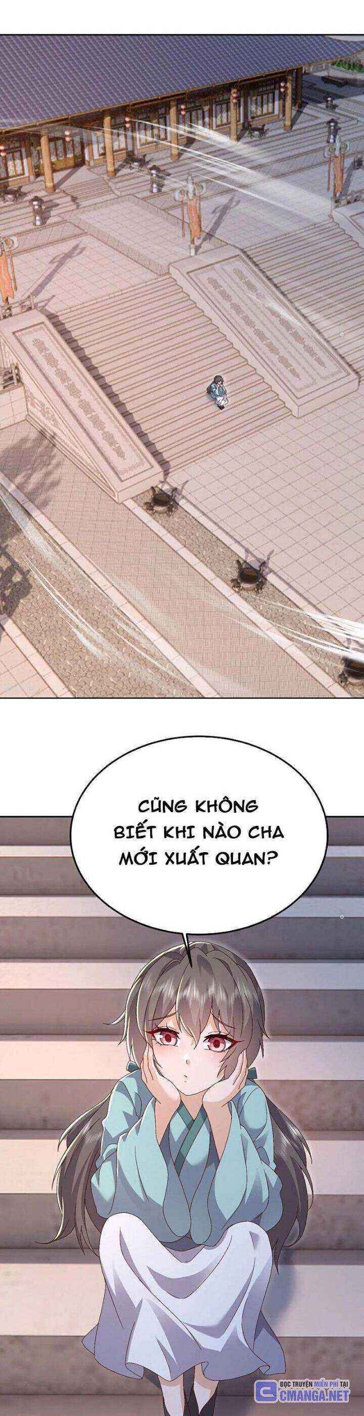 tiên võ đế tôn chapter 697 12