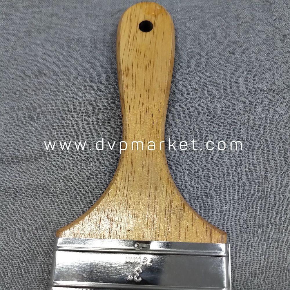Cọ Thanh Bình lông thỏ, (quét bơ, quét xốt ướp