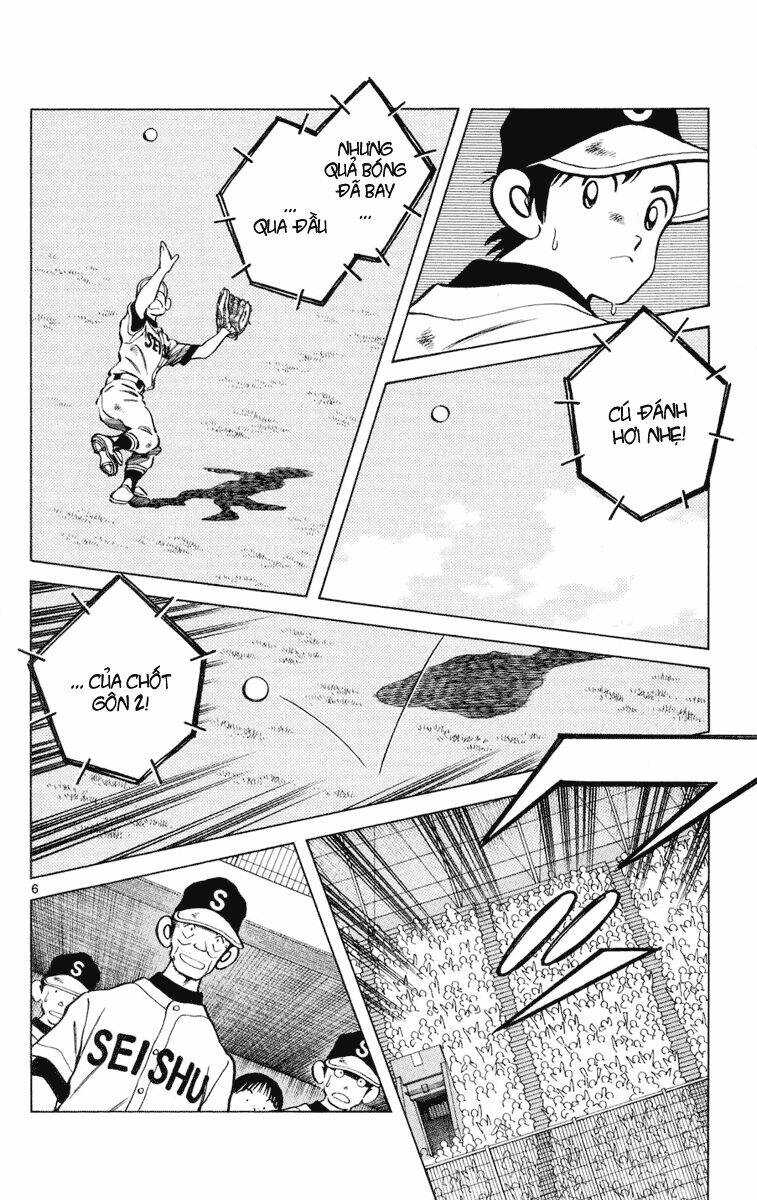 trò chơi vượt qua thử thách chapter 157 7