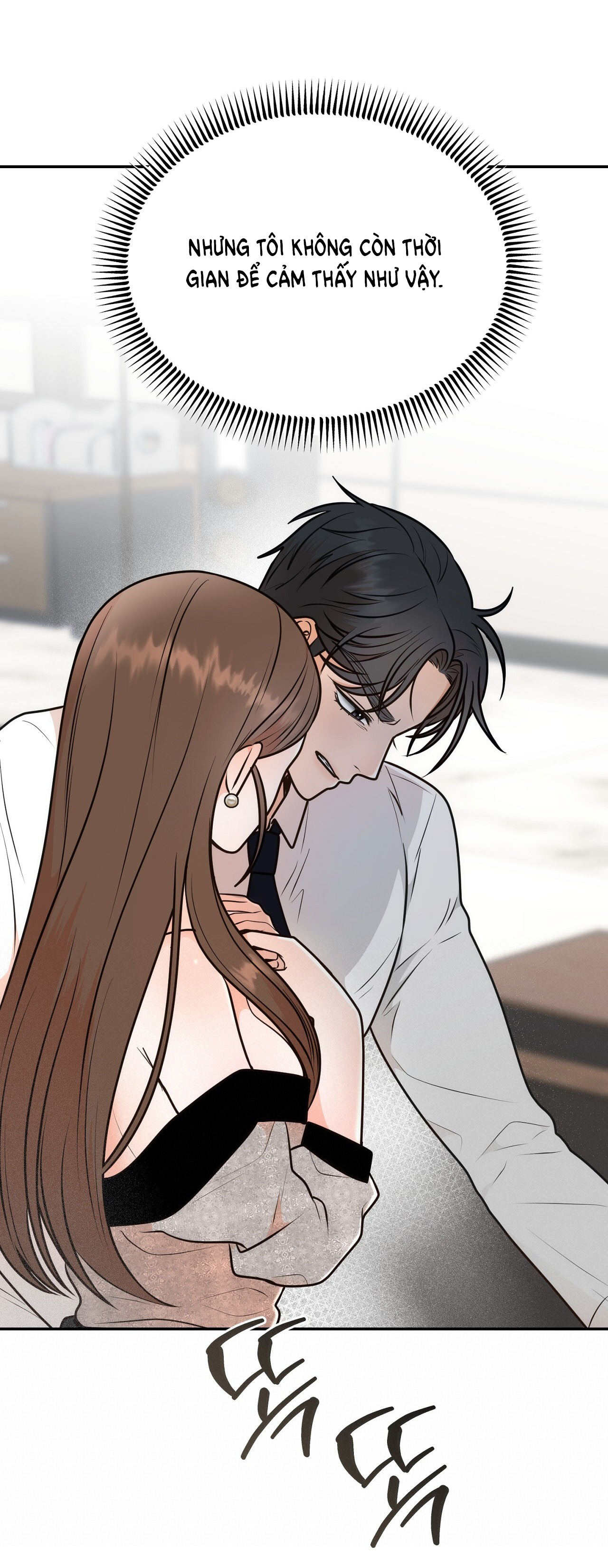 [18+] hôn nhân ràng buộc chapter 11.1 15