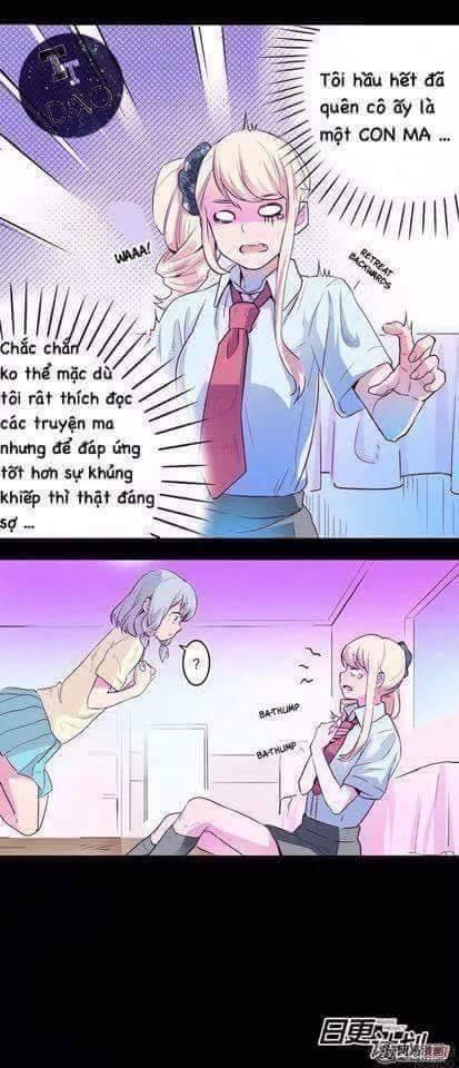 trước khi một cô gái biến mất chapter 2 11