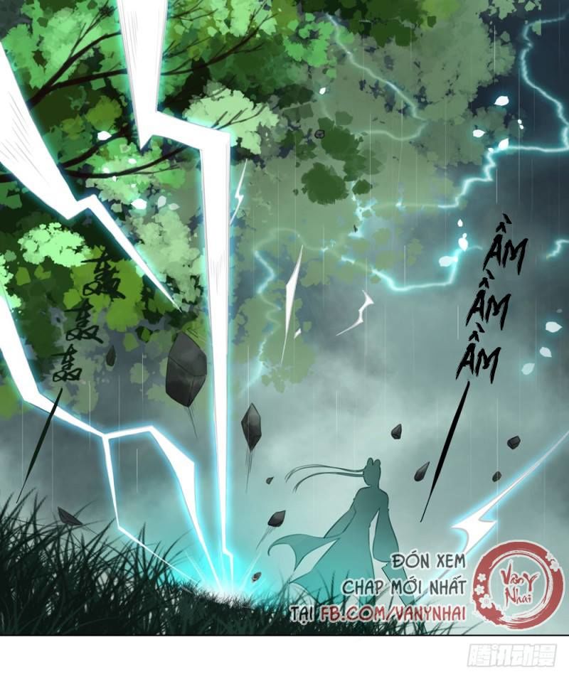 gay rồi! cái đó thành tinh rồi chapter 32 22