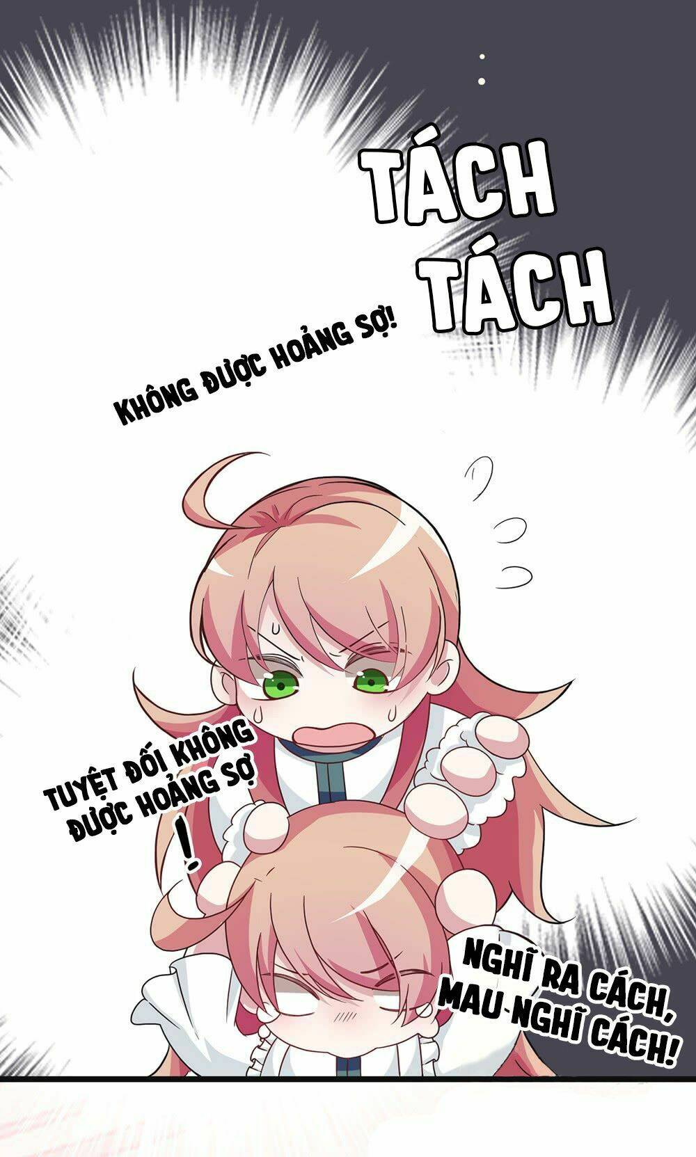 bí mật kết hôn với ảnh đế: vợ ơi đến đây tấn công đi nào chapter 2 4