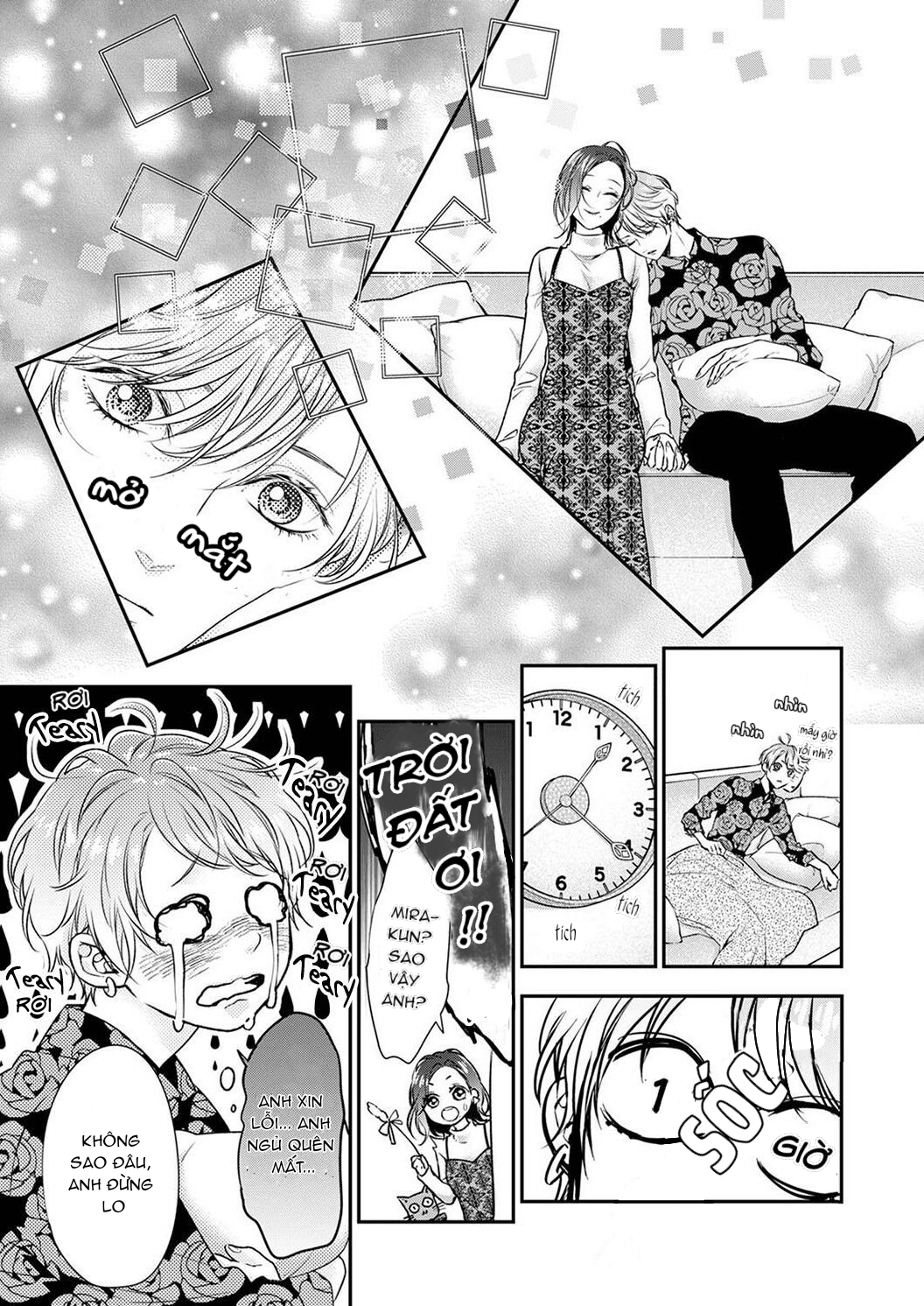 ở lại với anh nhé chapter 3 7