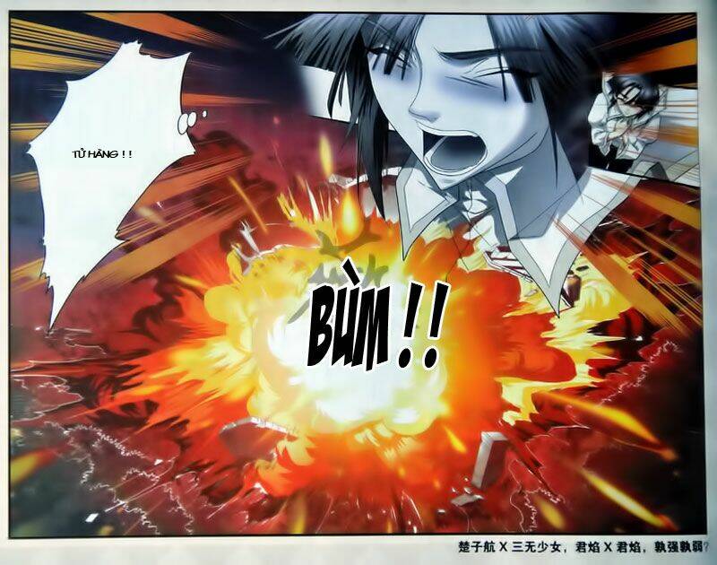 long tộc chapter 24 22