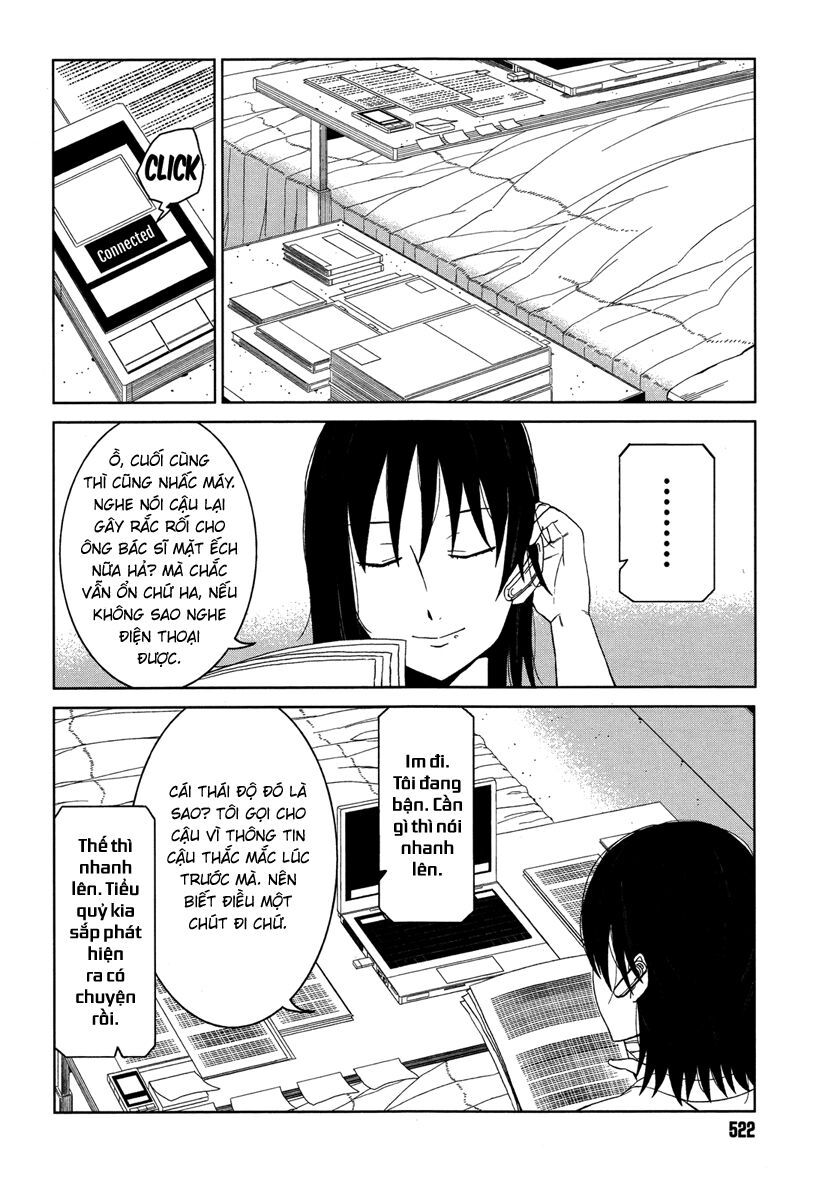 toaru kagaku no accelerator chapter 7 18