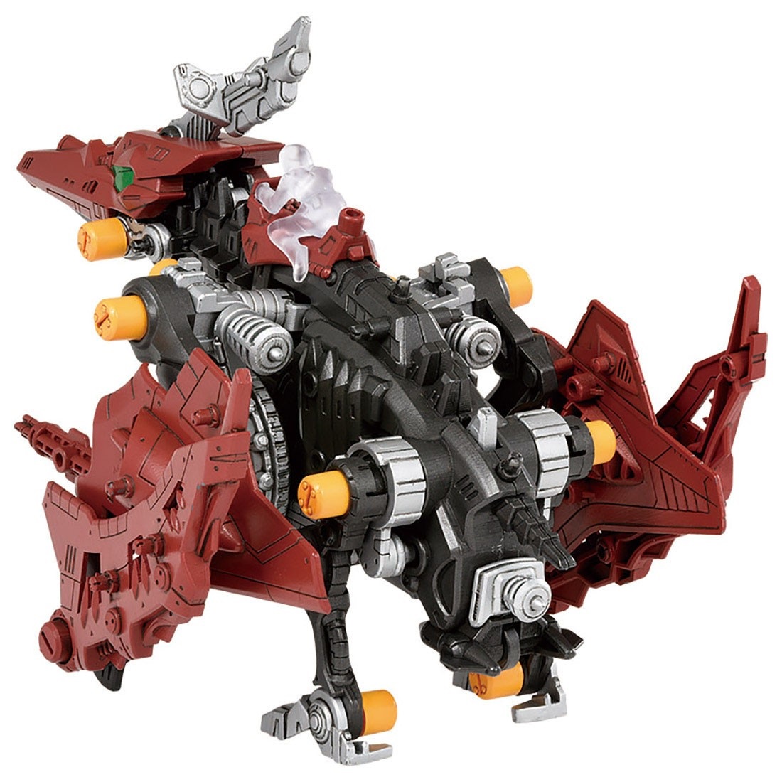 Đồ Chơi ZOIDS Chiến Binh Thú Zw29 Sniptera 596851