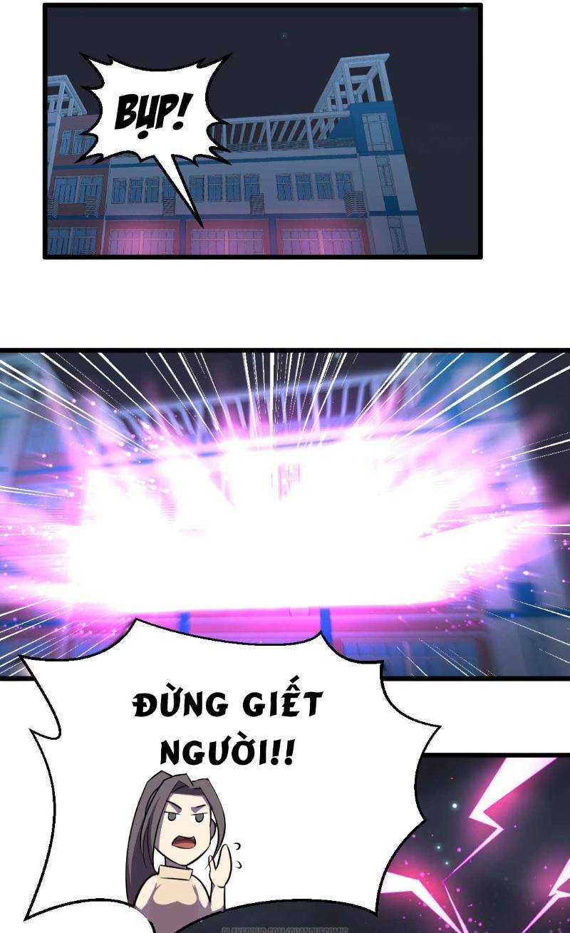 song tu đạo lữ kiểu xem mặt chapter 15 15