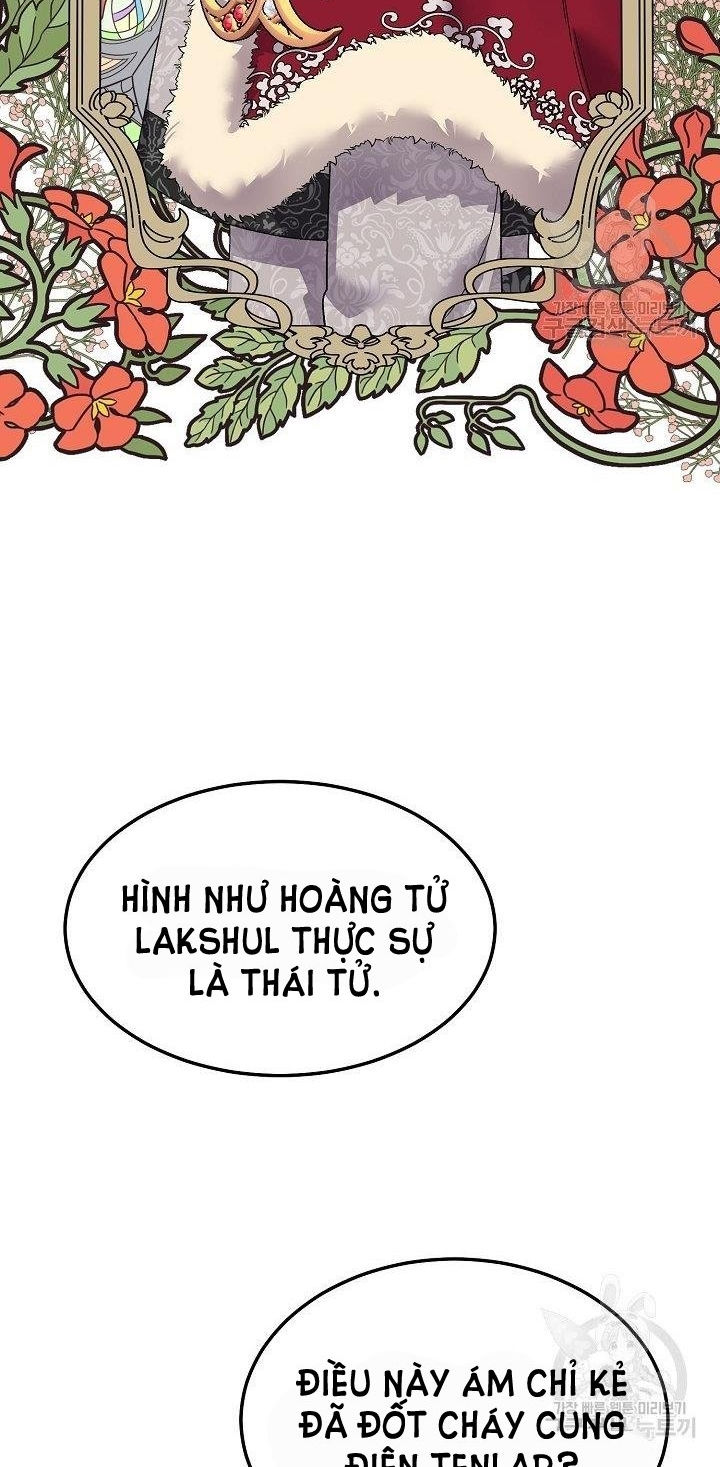 trở thành vợ thái tử quái vật chapter 45.1 23