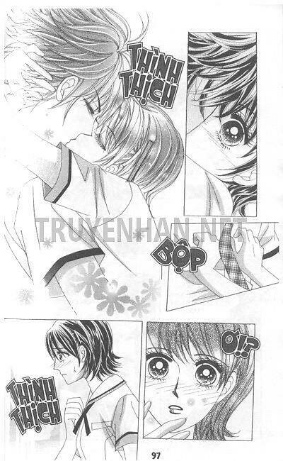 nụ hôn 5000 won chapter 37 19