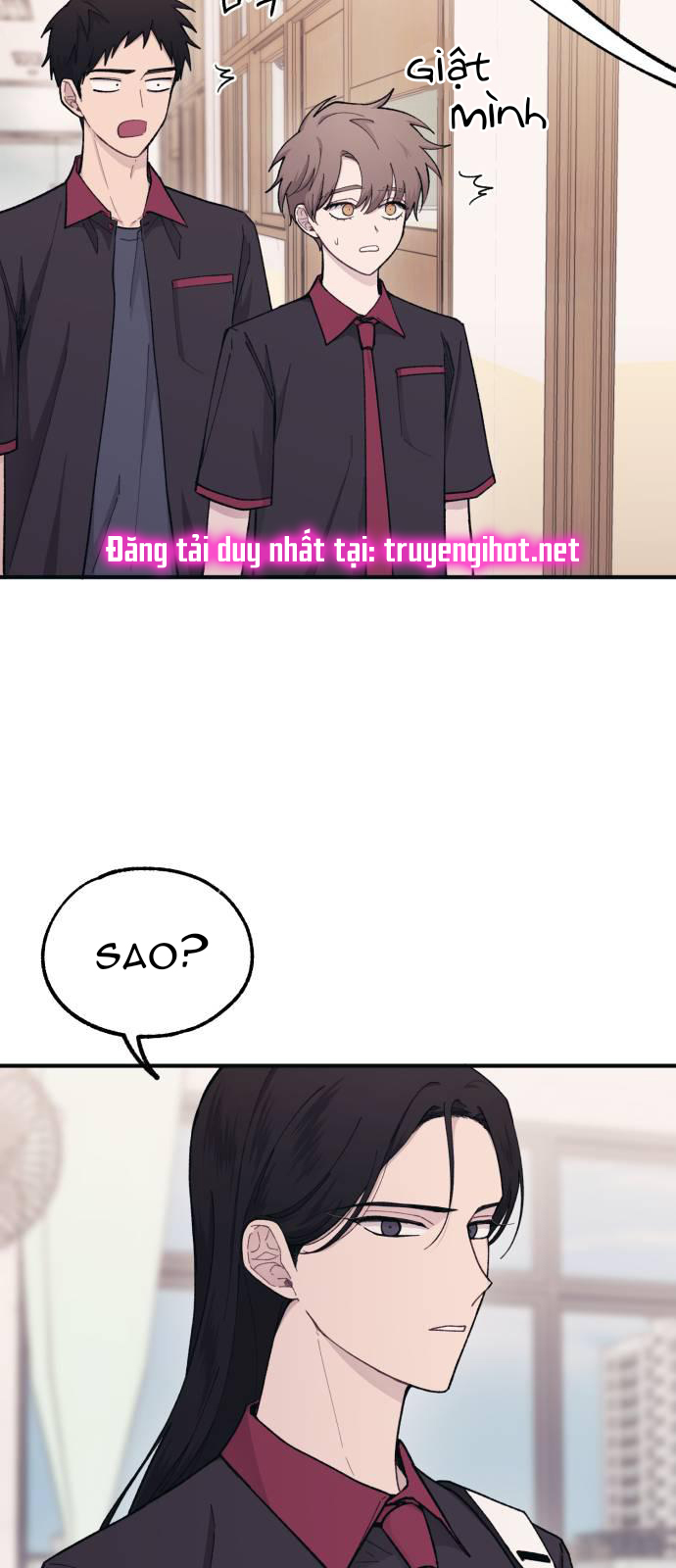 yeonwoo ngây thơ chapter 42.1 26