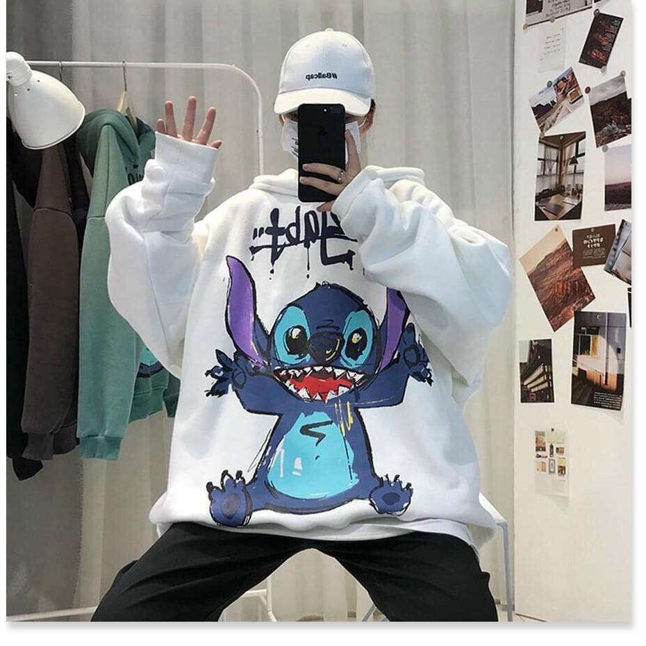 ÁO KHOÁC NỈ HOODIES NAM NỮ