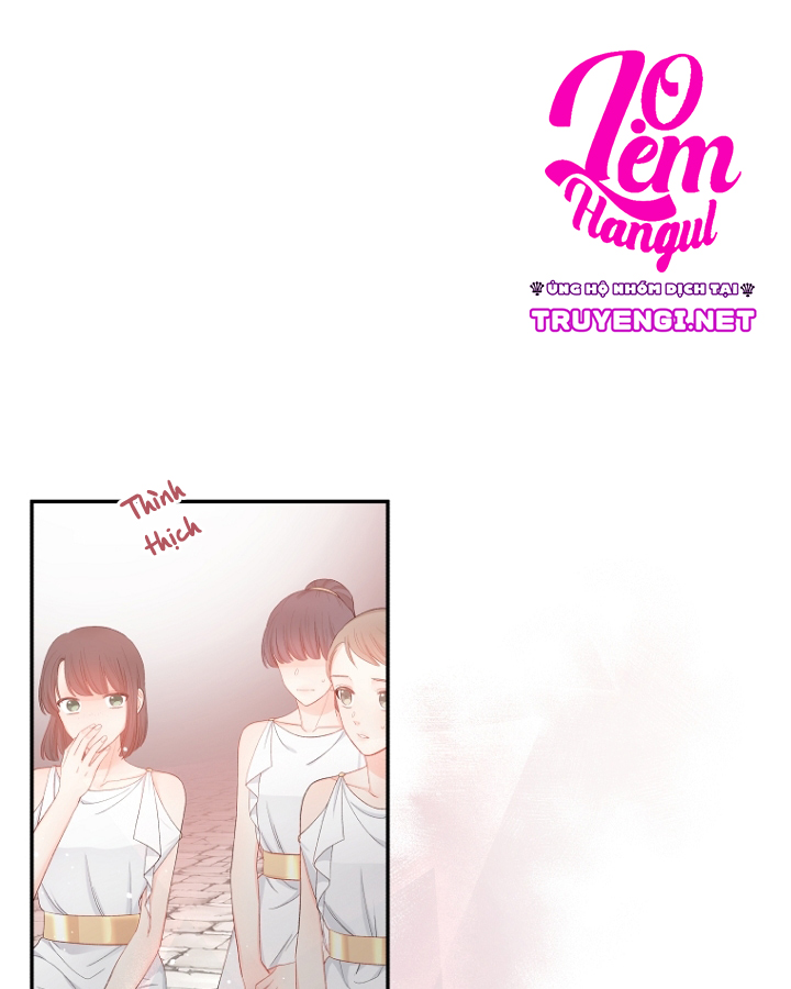 đừng đặt tình cảm mình vào cuốn sách đó chapter 15 16