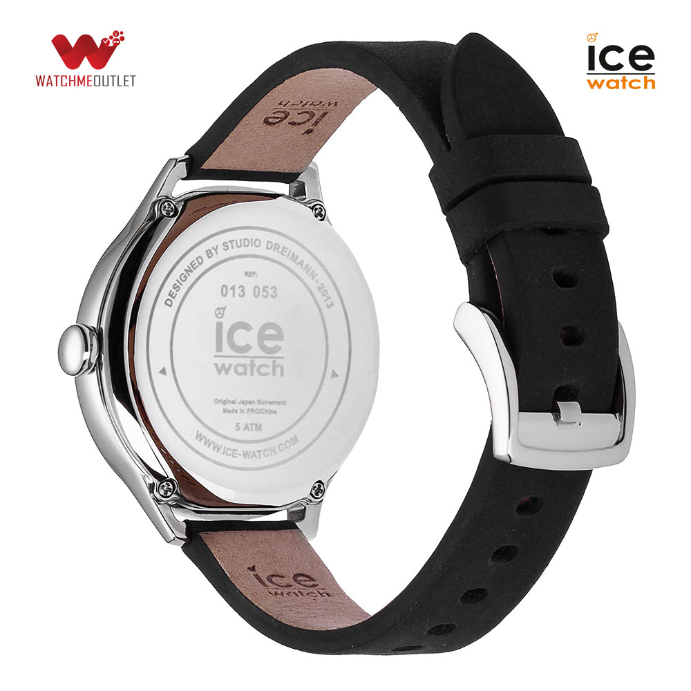 Đồng hồ Nữ Ice-Watch dây da 32mm - 013066