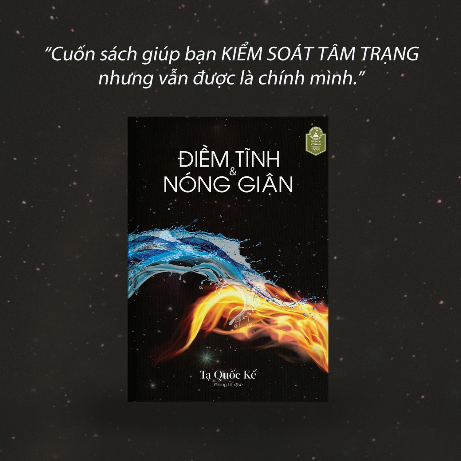 Hình ảnh Điềm Tĩnh Và Nóng Giận