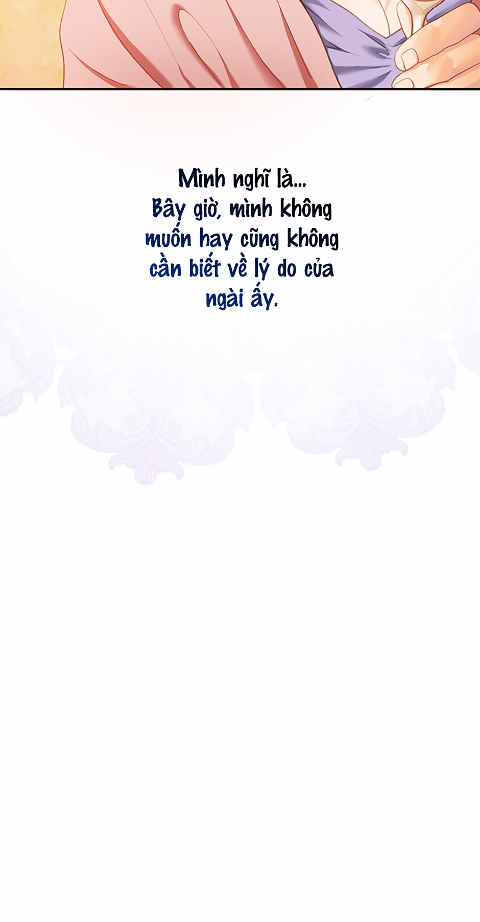 Cuộc Sống Vương Giả Của Người Tình Giả chapter 14.1 - Trang 30