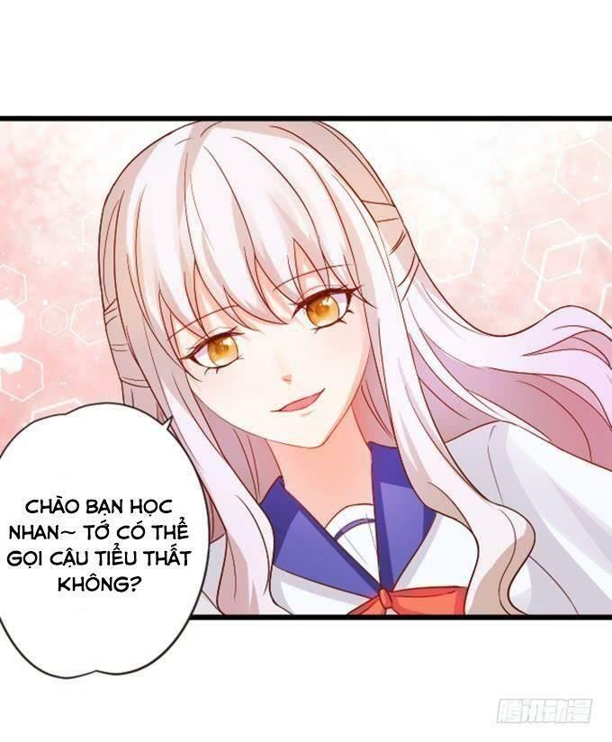 hồ tiên hung bạo chapter 56 45