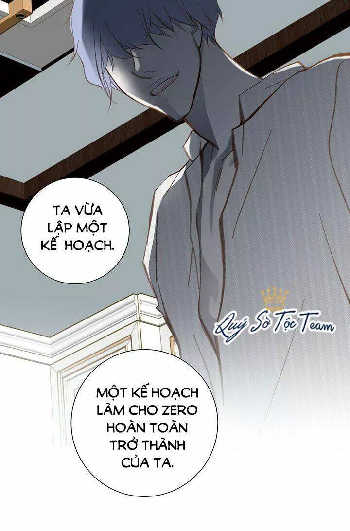 tiếp xúc chí mạng chapter 74 37