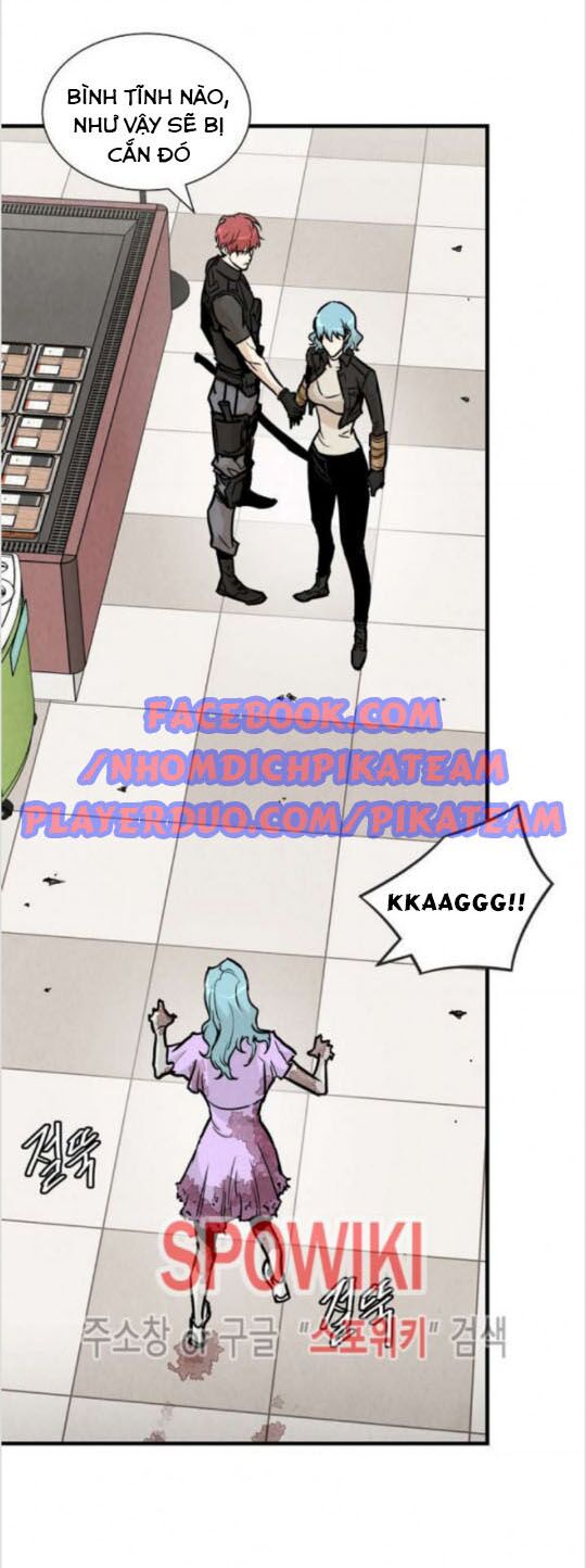 return survival chapter 32 32