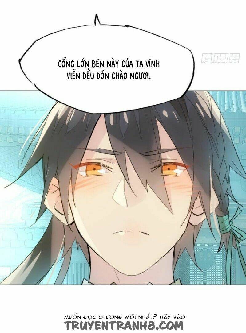 sư phụ lại trêu chọc ta chapter 8 10